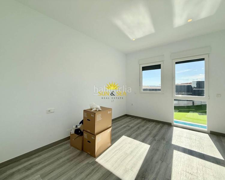 Foto a41c30a9-22cf-4ec5-aedf-fddf86e363b4. Chalet iexclventa de chalet independiente !se vendeampnbspimpresionante chalet independienteampnbspubicado en la prest en Molina de Segura