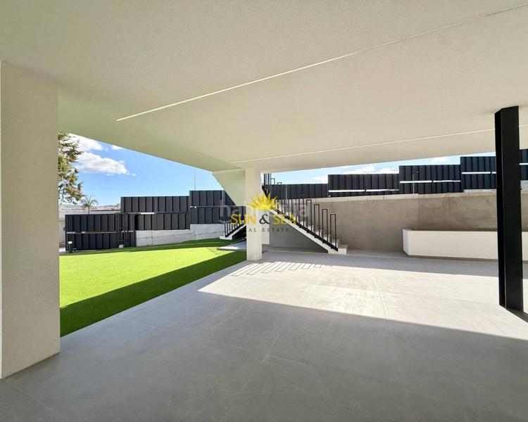 Foto cd0a2cfd-581d-4cff-b145-0a6112e0015c. Chalet iexclventa de chalet independiente !se vendeampnbspimpresionante chalet independienteampnbspubicado en la prest en Molina de Segura