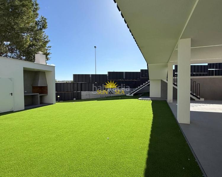 Foto d55b7357-7f42-4528-9e0f-6e018ed098c0. Chalet iexclventa de chalet independiente !se vendeampnbspimpresionante chalet independienteampnbspubicado en la prest en Molina de Segura