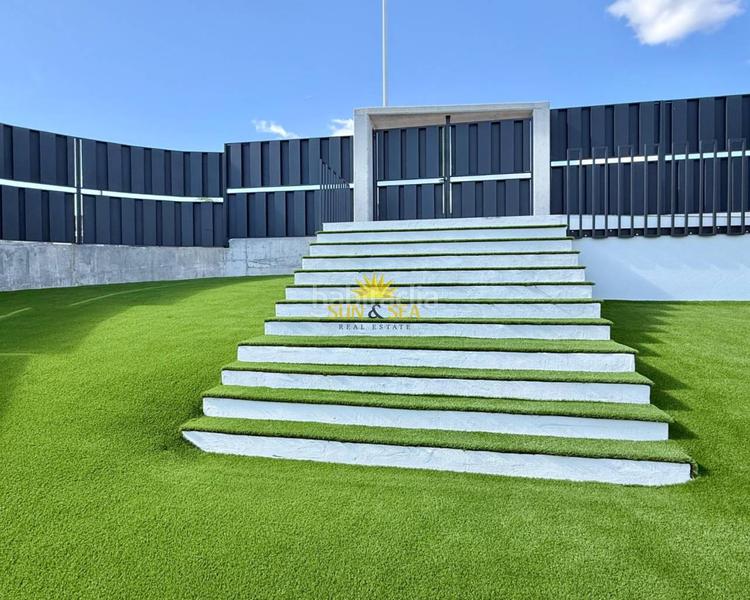 Foto dd622860-21d8-4f5f-98c2-3e37bafcb6a4. Chalet iexclventa de chalet independiente !se vendeampnbspimpresionante chalet independienteampnbspubicado en la prest en Molina de Segura