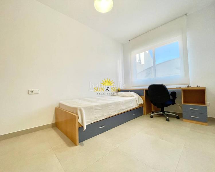 Foto 050ed74d-d825-4817-9571-e242e73c177e. Affitto appartamento con riscaldamento parcheggio in Murcia