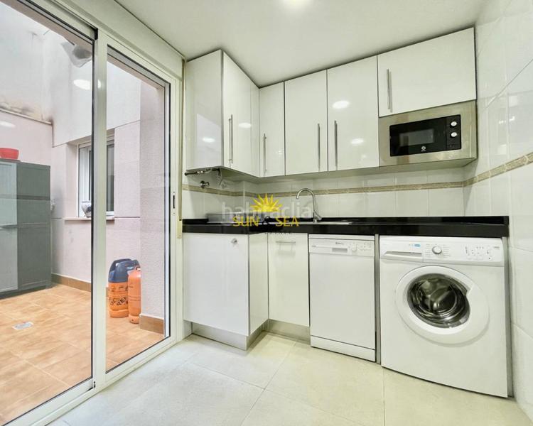 Foto 63c7a820-156d-46d0-8d40-87737d6c2588. Affitto appartamento con riscaldamento parcheggio in Murcia