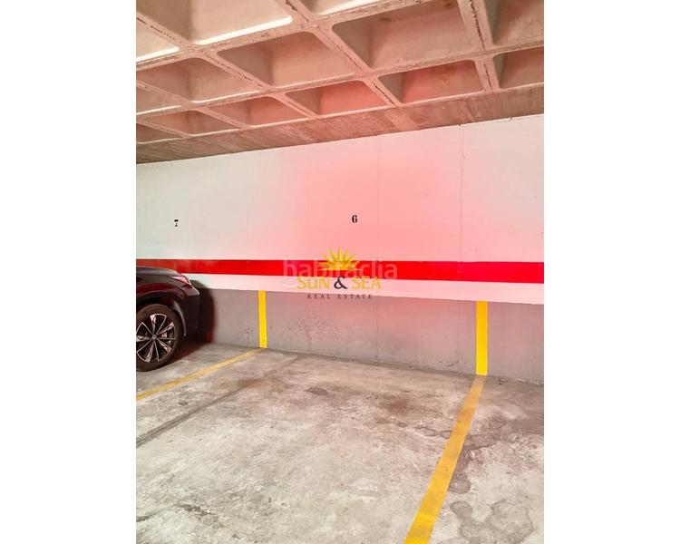 Foto ba8d5634-a961-427c-b79a-64b53c51fe39. Miete etagenwohnung mit heizung parking in Casillas Murcia