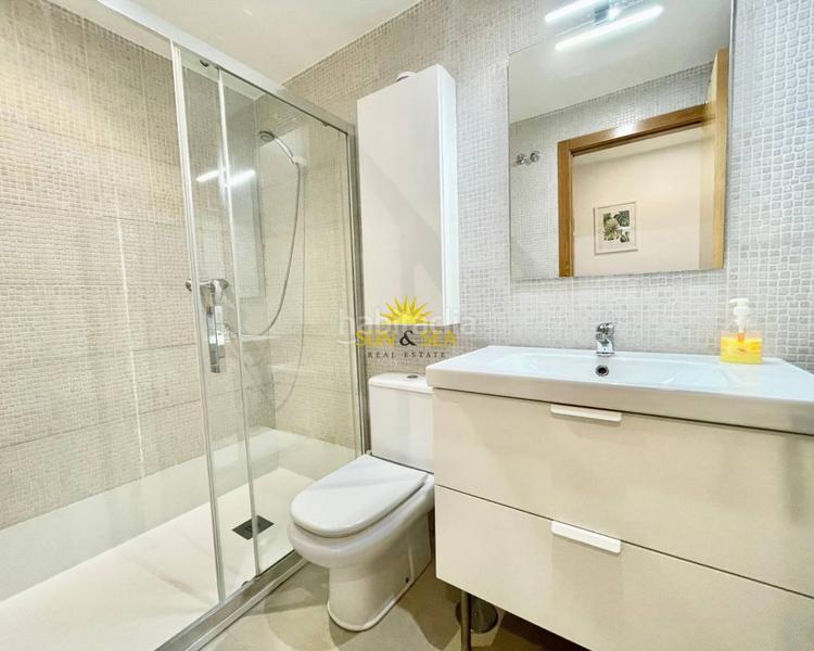 Foto 0e994ace-f4a6-446b-a33b-6a53f50f9102. Rent flat with heating parking in Casillas Murcia