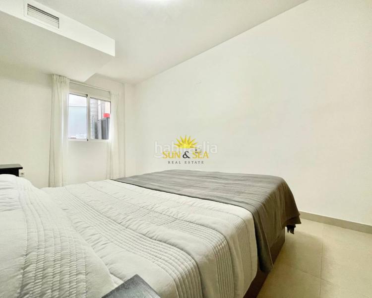 Foto 24545bf3-a924-4030-ae9f-34df641990f3. Rent flat with heating parking in Casillas Murcia