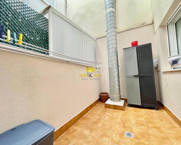 Foto 4ea1f15b-3e1d-4672-8cb2-99744ff8e660. Rent flat with heating parking in Casillas Murcia