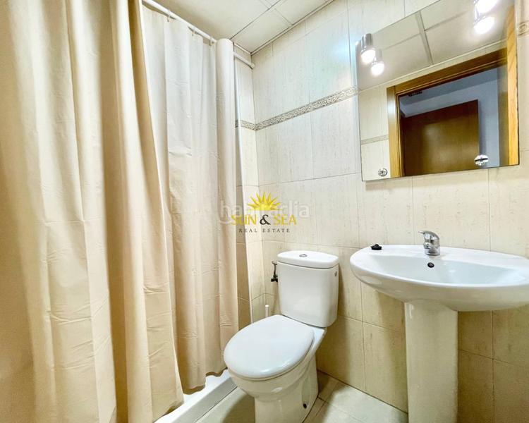 Foto 77df96f7-a21d-43d0-b4f9-88b0ac25e092. Rent flat with heating parking in Casillas Murcia