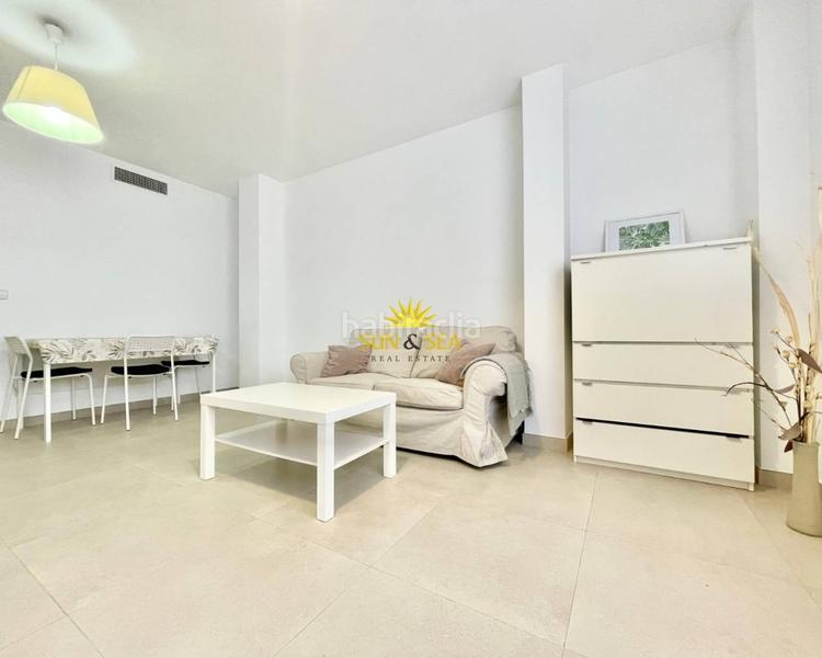 Foto 794731c8-d0ce-4356-a4d8-68b62502e71c. Rent flat with heating parking in Casillas Murcia