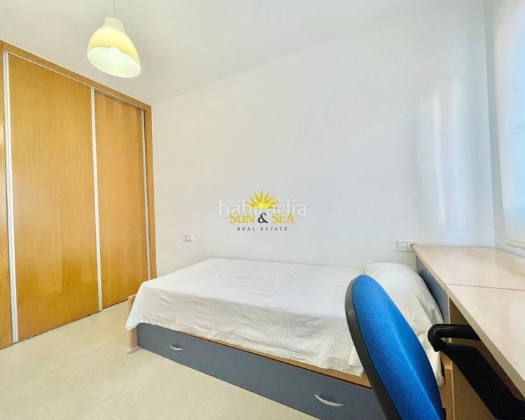 Foto ab9c7bdd-1037-41e4-9424-641ccae32b82. Rent flat with heating parking in Casillas Murcia