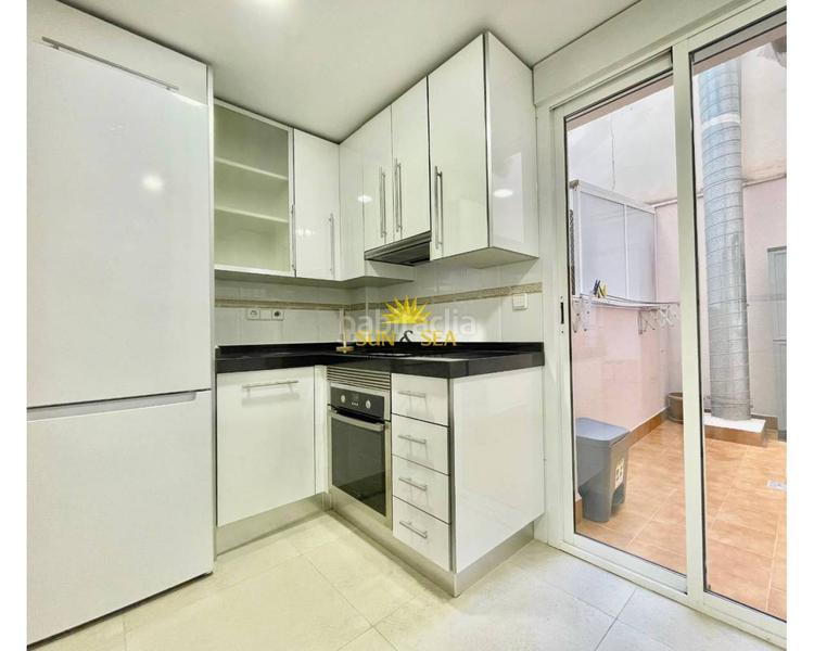 Foto dc2ab778-3aca-4776-a111-9bc1dc83c54b. Rent flat with heating parking in Casillas Murcia