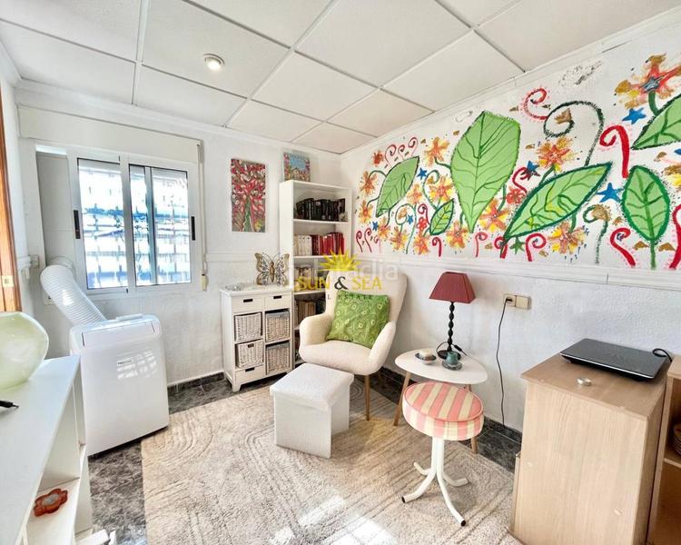 Foto 0128f544-2ad9-424d-b574-b85a3a3c87a3. Affitto attico con riscaldamento piscina in Los Balcones-Los Altos Torrevieja