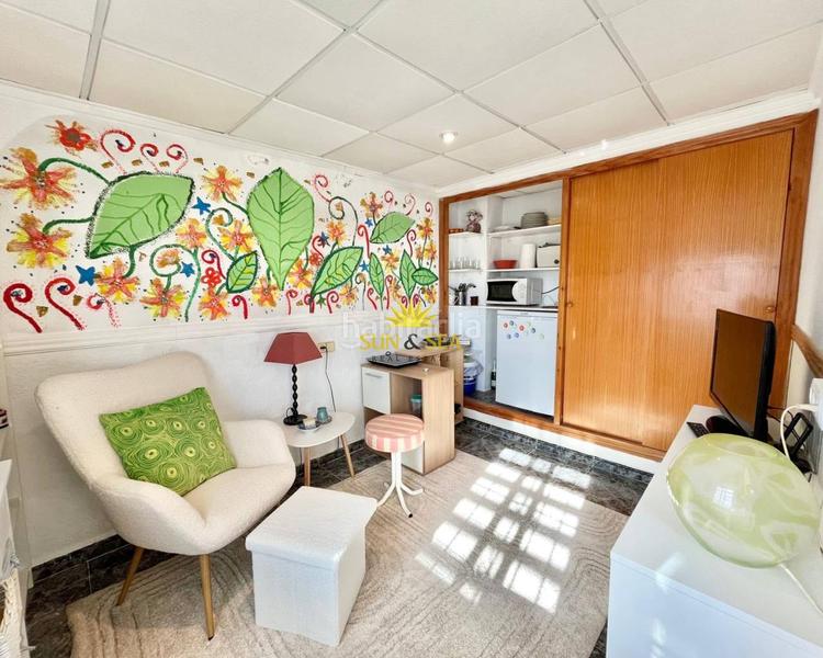 Foto 2ddc0468-474b-46f1-9f78-5e1b9078a891. Affitto attico con riscaldamento piscina in Los Balcones-Los Altos Torrevieja