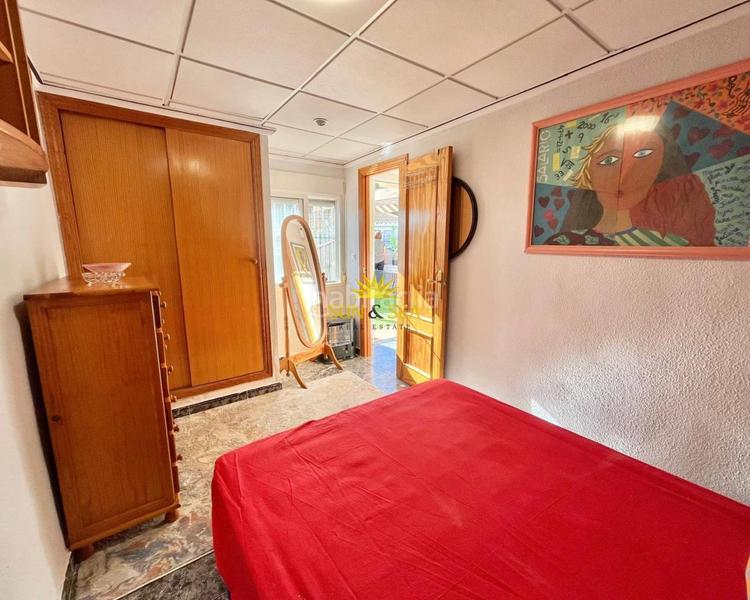 Foto ce5cb9d6-ebc3-450a-b24c-f2063c81e159. Location attique avec chauffage piscine dans Los Balcones-Los Altos Torrevieja