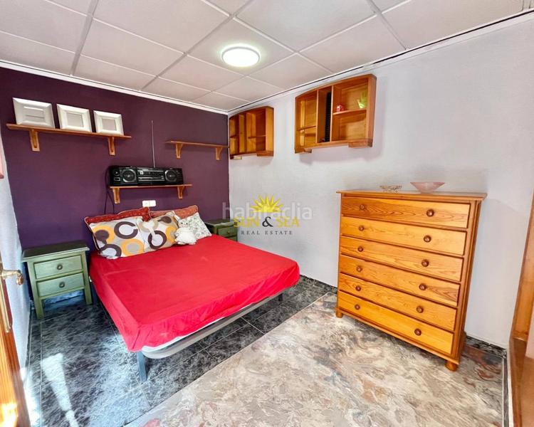 Foto b95bd9a3-f7f8-4e92-9722-9d1c867f3fe1. Rent penthouse with heating pool in Los Balcones-Los Altos Torrevieja