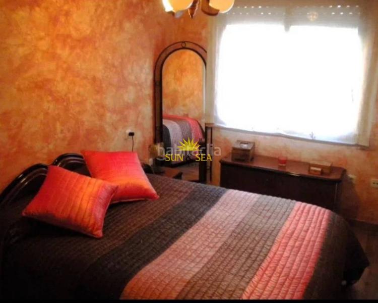 Foto 0c95bf76-c2b8-42a5-ae05-25f9b646d8f7. Location appartement avec chauffage parking dans Parque de las Naciones Torrevieja