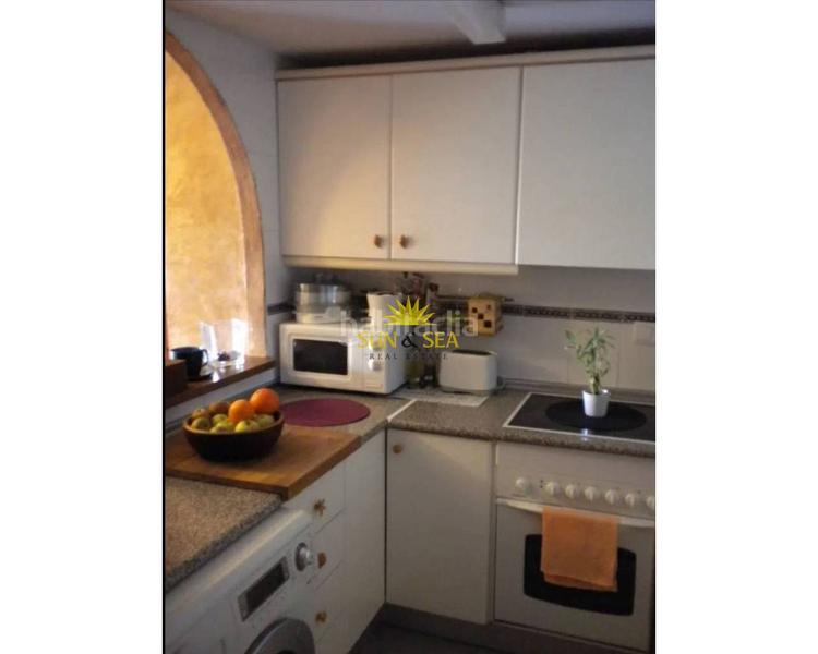 Foto f725a1df-e9d0-4527-96ae-c7dadf76ff59. Location appartement avec chauffage parking dans Parque de las Naciones Torrevieja