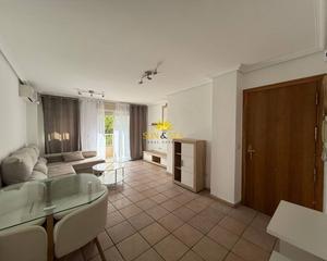 Flat in Puerto Deportivo