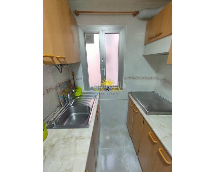 Foto ad503d5a-77e6-48b2-ab6a-45a781b1973b. Affitto appartamento con riscaldamento parcheggio in Alicante