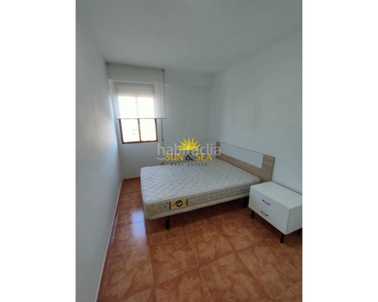 Foto d6c714f2-9dd2-4b95-ac7b-08e7e95a0815. Alquiler piso iexclalquiler disponible desde ya para todo el antildeo!bonito y luminoso apartamentoampnbspamueblado, ideal para vivir todo el an en Alicante