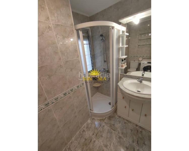 Foto 0d0c1712-3779-49b8-ba60-a45e5882b0a4. Miete etagenwohnung mit heizung parking in Juan XXIII Alicante