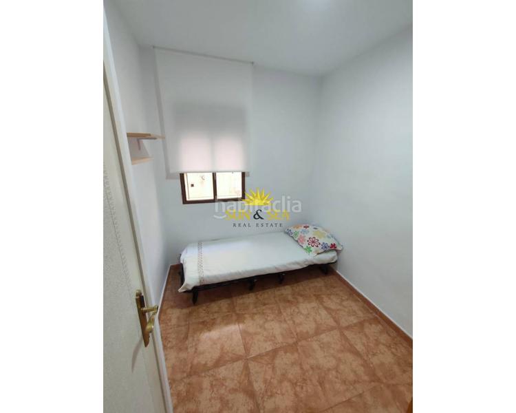 Foto 2db4bfbc-8e91-4137-ad6e-3a23b98f7aa3. Rent flat with heating parking in Juan XXIII Alicante