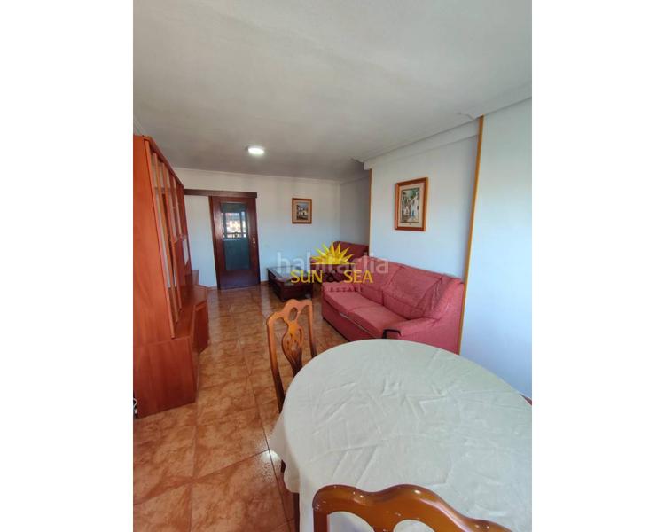 Foto 8b8218f6-fce7-4840-ae06-c7f09159d6be. Rent flat with heating parking in Juan XXIII Alicante