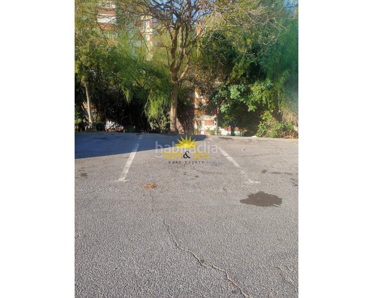 Foto b0cbd11a-21ec-4cb6-a211-9058c3fedfd1. Rent flat with heating parking in Juan XXIII Alicante