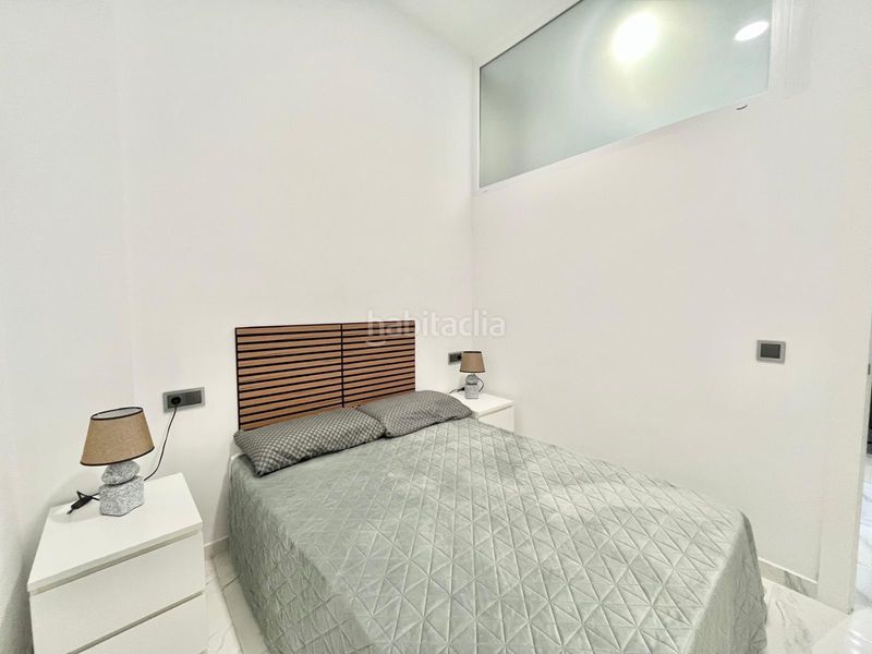 Foto 78a98c1b-5c58-40e6-9f90-9eefd24d1a4a. Miete appartement mit heizung in El Molino Torrevieja