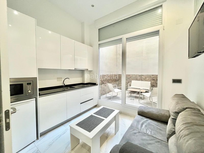 Foto 8007c7fb-a667-4e20-a0b7-e3a089ac1e37. Miete appartement mit heizung in El Molino Torrevieja