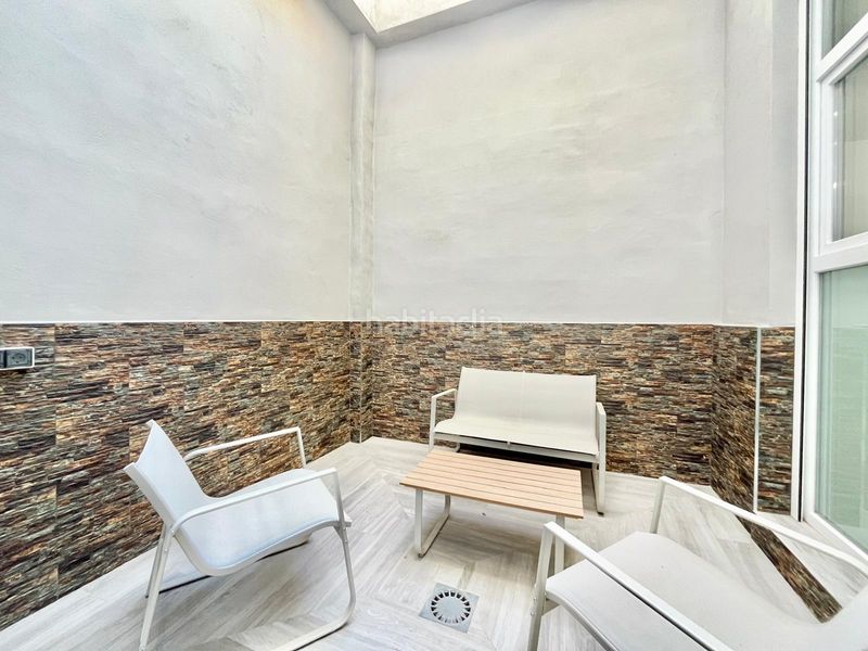 Foto d77b1628-5145-42b2-b657-80e7cda0822a. Miete appartement mit heizung in El Molino Torrevieja