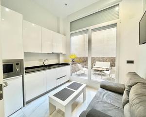 Location Appartement à El Molino. Iexclalquiler vacacional de planta baja nordm2 en torrevieja!se