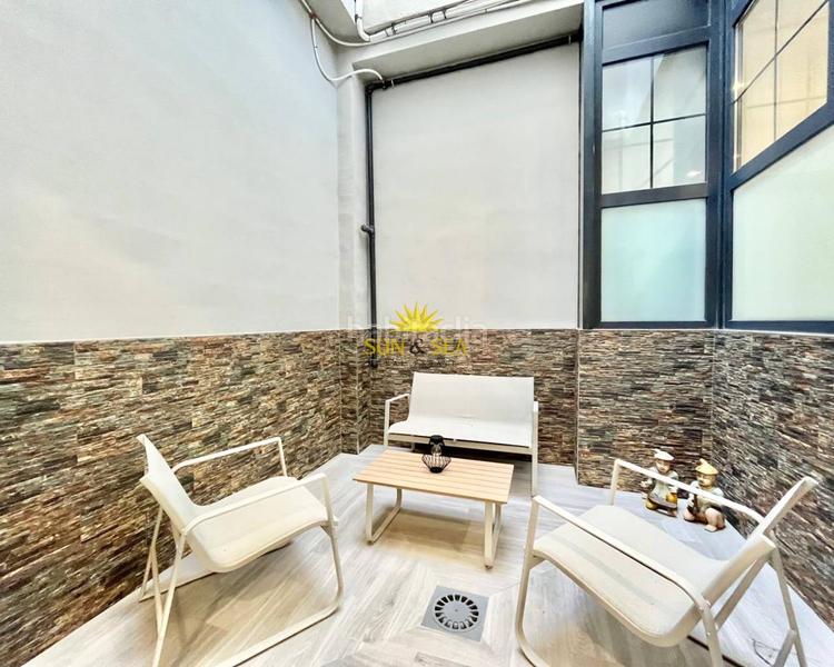 Foto 225e3b45-75c1-4938-827b-3ef9b66a1c81. Lloguer planta baixa amb calefacció a El Molino Torrevieja