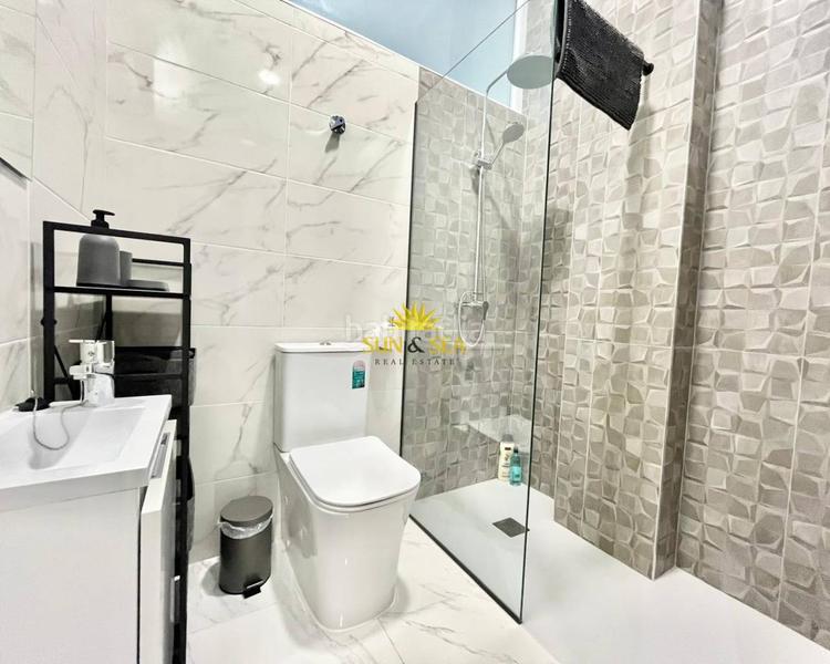 Foto 36868c46-74cd-426d-a36c-3afae538707b. Rent ground floor with heating in El Molino Torrevieja