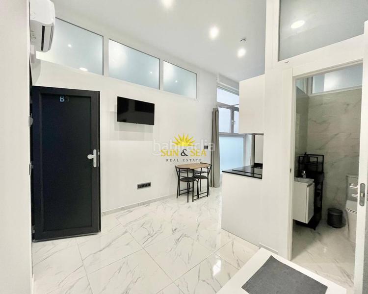 Foto 668ce005-2bbe-4fa2-b23c-8062377c896e. Rent ground floor with heating in El Molino Torrevieja