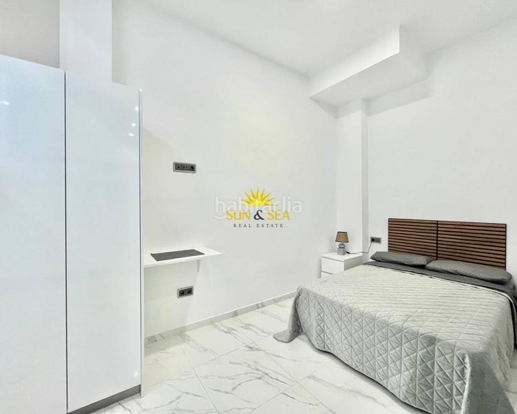 Foto 8c7f0f46-4677-44db-b37f-e1ae41b63808. Rent ground floor with heating in El Molino Torrevieja