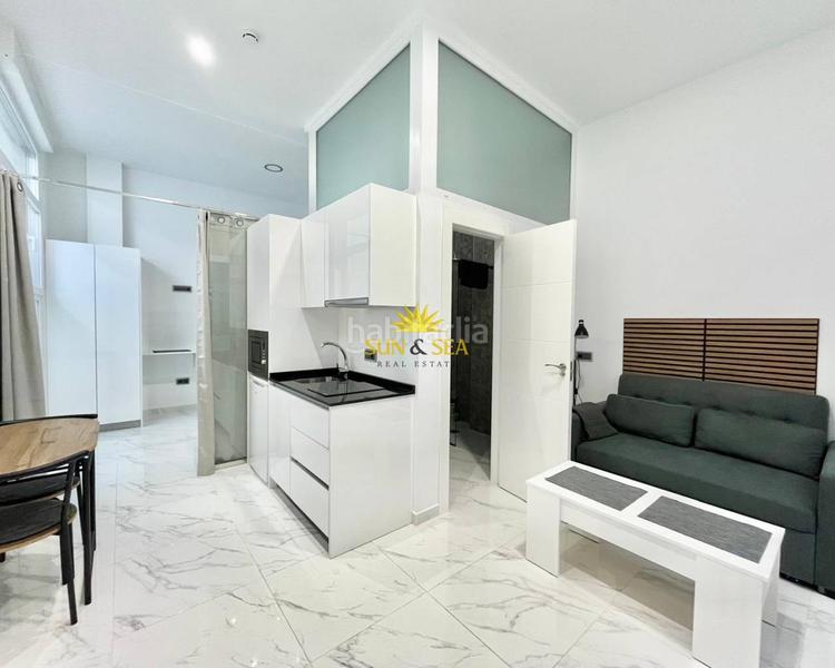 Foto 8f1a9fea-7f62-4ca8-947e-b4ee69490cfb. Rent ground floor with heating in El Molino Torrevieja