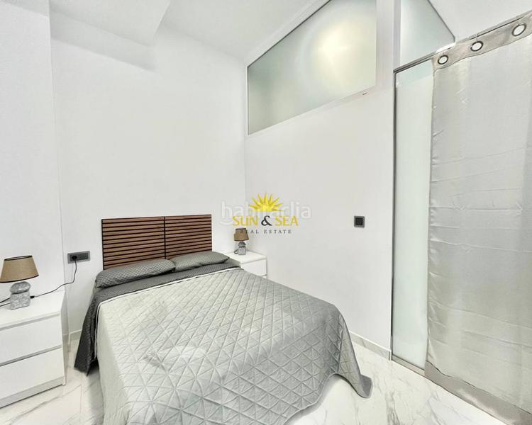 Foto f2dbae1f-1ccb-4163-9e9d-9391f557b614. Rent ground floor with heating in El Molino Torrevieja