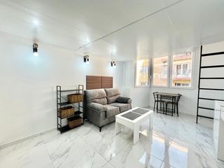 Affitto Piccolo appartamento in El Molino. Iexclalquiler vacacional de primera planta quotaquot, en torrevi