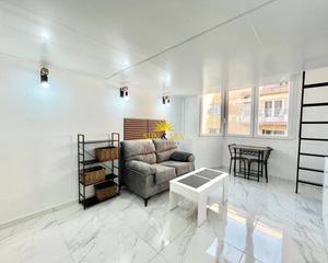 Location Appartement à El Molino. Iexclalquiler vacacional de primera planta quotaquot, en torrevi