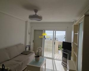 Rent Flat in Calas Santa Pola Este. Iexclalquiler disponible desde ya para todo el antildeo!bonito y