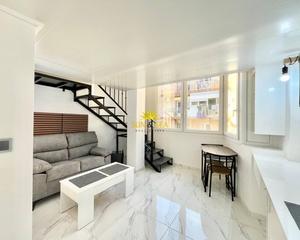 Rent Apartment in El Molino. Iexclalquiler vacacional de planta primera quotbquot en torrevie