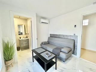 Miete Etagenwohnung in El Molino. Iexclalquiler vacacional de segunda planta quotcquot, en torrevi