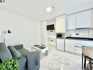 Rent Flat in El Molino. Iexclalquiler vacacional de segunda planta quotequot, en torrevi