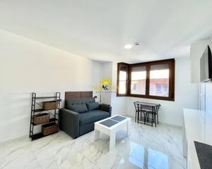 Location Appartement à El Molino. Iexclalquiler vacacional de tercera planta quotaquot, en torrevi