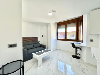 Rent Flat in El Molino. Iexclalquiler vacacional de tercera planta quotbquot, en torrevi