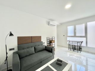 Miete Etagenwohnung in El Molino. Iexclalquiler vacacional de tercera planta quotdquot, en torrevi