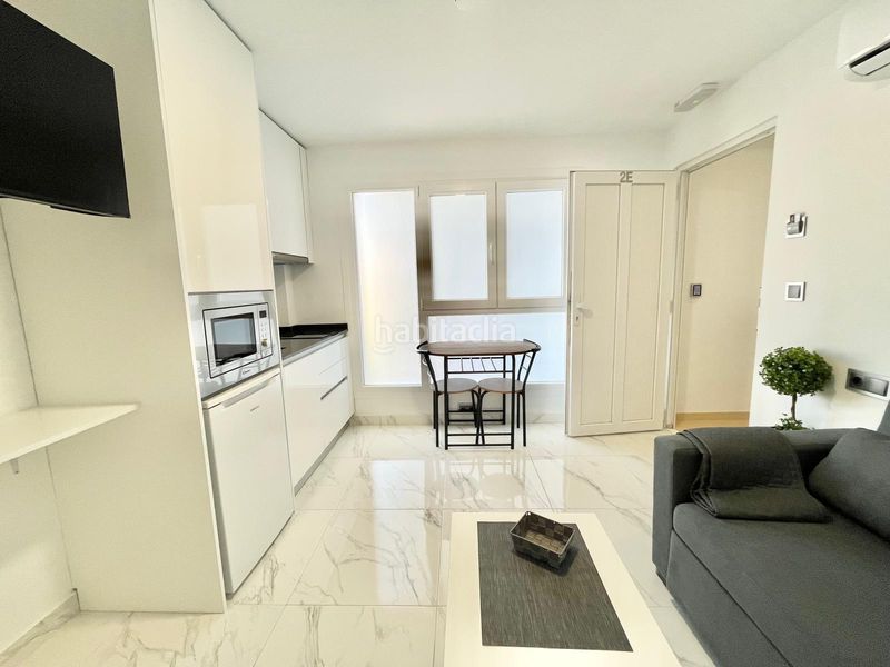Foto 1091a448-0b26-49d9-be9c-79abdd1fc176. Rent flat with heating in El Molino Torrevieja