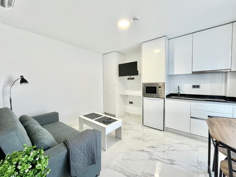Foto 7707f663-80e2-4e9c-a84f-c0a58fe503ea. Rent flat with heating in El Molino Torrevieja