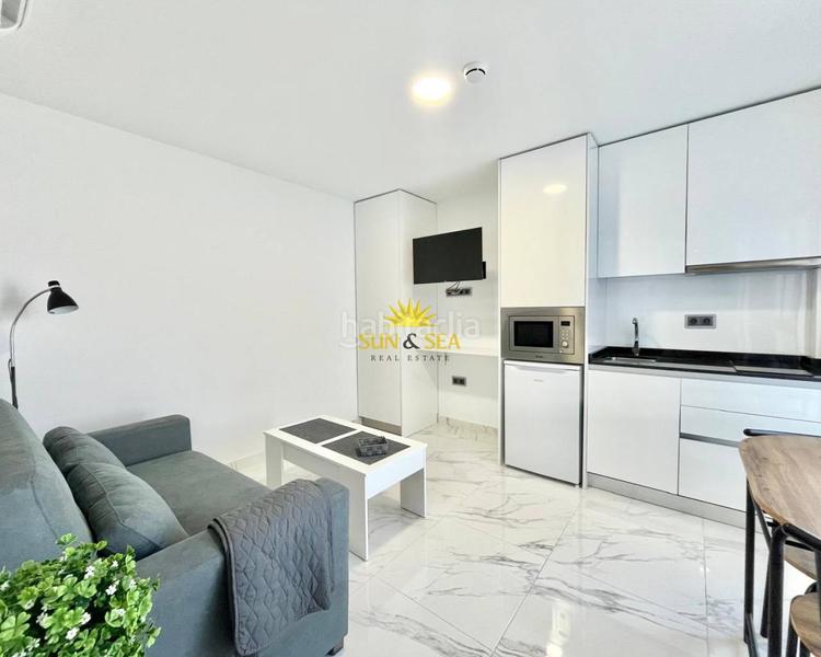 Foto 9055bb4f-0391-4bae-bc45-b106fa02723a. Rent flat with heating in El Molino Torrevieja