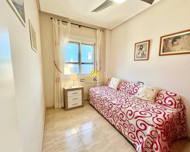 Foto 917d8d64-f4cd-44d8-a174-29f4cb1260eb. Location attique avec chauffage piscine dans Torreblanca Torrevieja